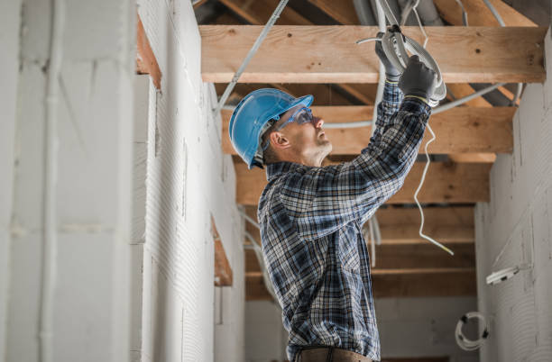 Best Electrical Troubleshooting Services  in Ravena, NY