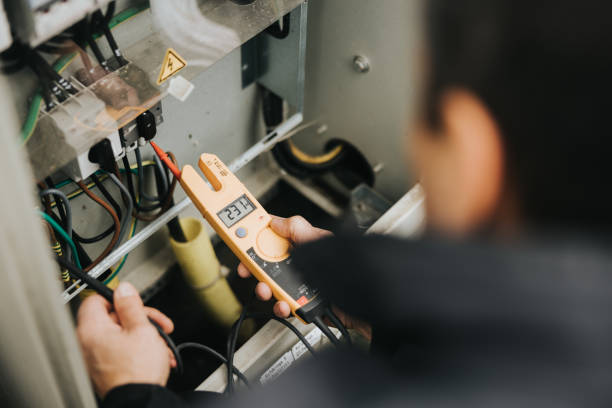 Best Ceiling Fan Installation Electrician  in Ravena, NY