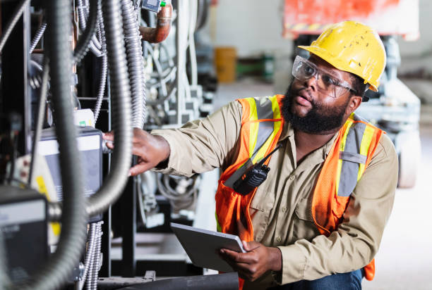 Industrial Electrical Services in Ravena, NY