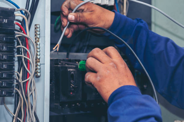 Best Licensed Electrician  in Ravena, NY