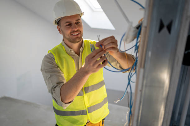 Best Affordable Electrical Installation  in Ravena, NY